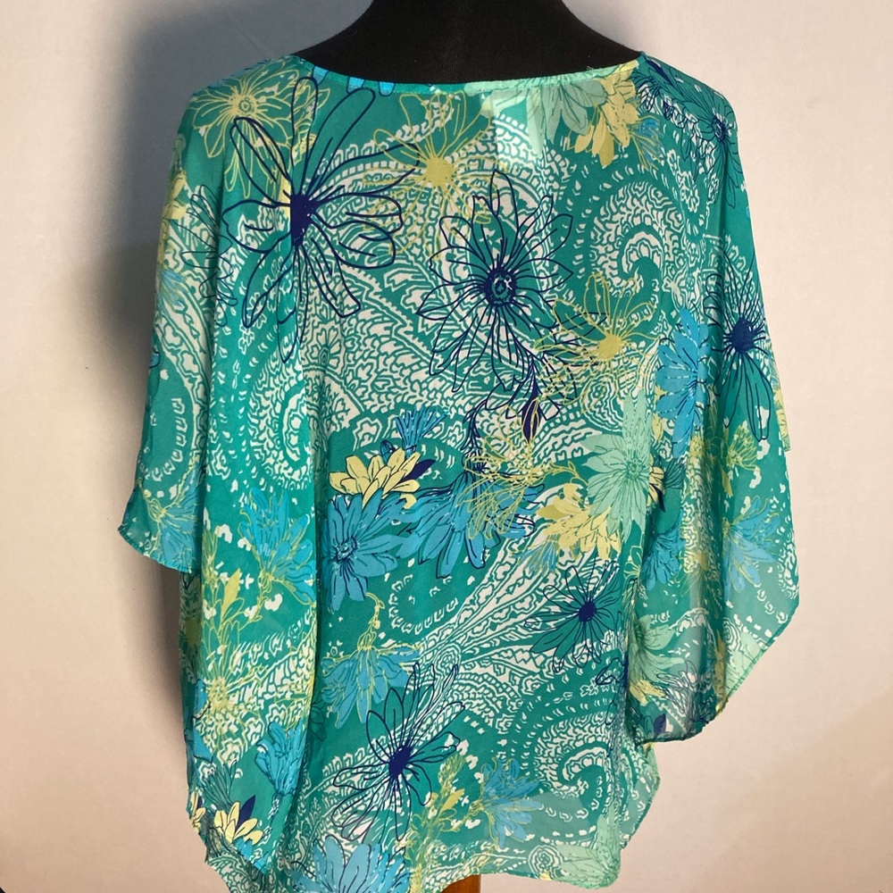 Talbots Tunic - Picture 2 of 3